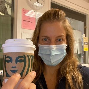 Meet your Posher, Robin